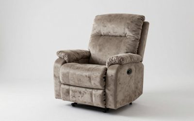 Recliner Chairs for Seniors: 7 Easy-Rise Picks for 2026