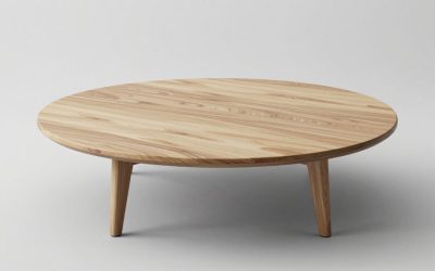 Round Coffee Table With Storage: 7 Picks for 2026