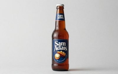 Sam Adams Beer Guide: Every Style Reviewed
