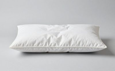 Side Sleeper Pillow for Legs: How to Choose and 7 Picks
