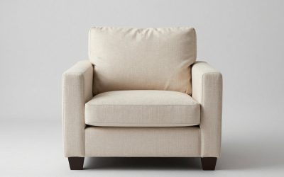 Small Couches for Small Spaces: Compact Sofas That Maximize Seating
