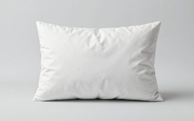 Softest Pillows for Side Sleepers That Still Support Your Neck