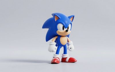 Sonic Speed Simulator Controls Tips for Gaming Setup