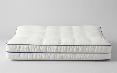Tempur-Pedic Pillows for Side Sleepers: 5 Models Compared