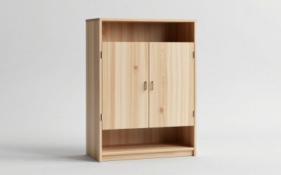 TV Cabinets for Living Room: 7 Closed-Door Picks for 2026