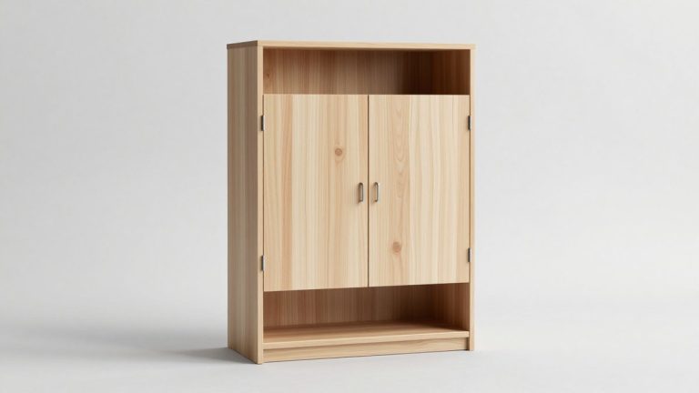 TV Cabinets for Living Room: 7 Closed-Door Picks for 2026